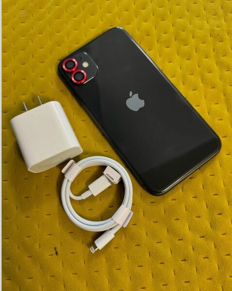 iPhone 11