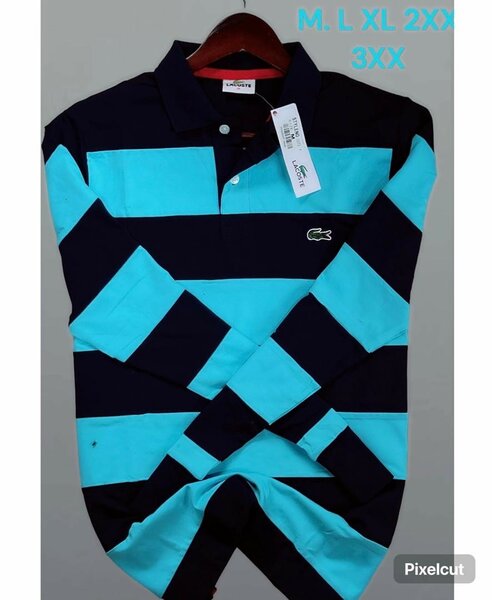 Chic pull lacoste