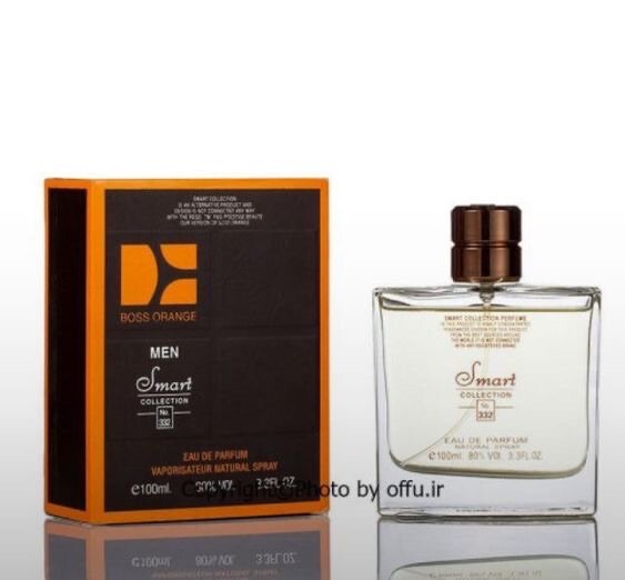 Parfum pour Homme Classique