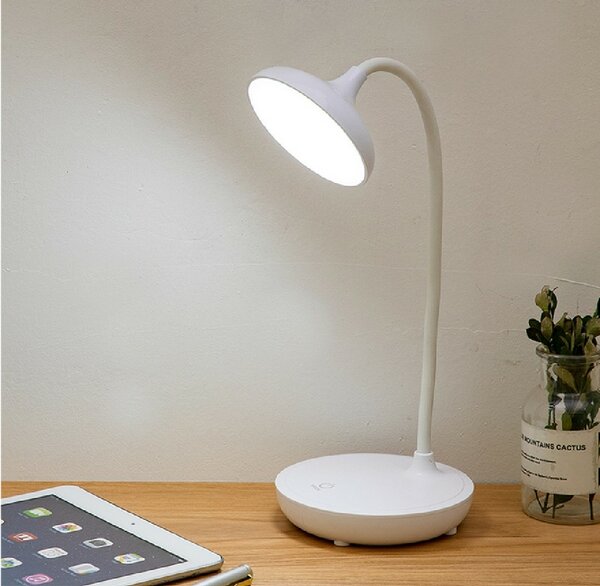 Lampe de Table LED Moderne