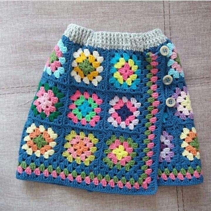 Quality skirts