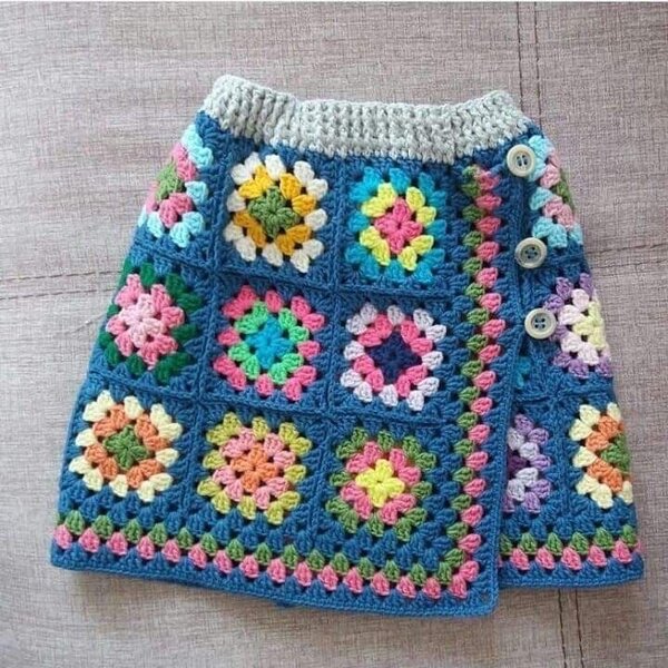 Quality skirts