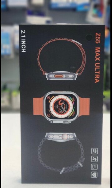 Smart watch