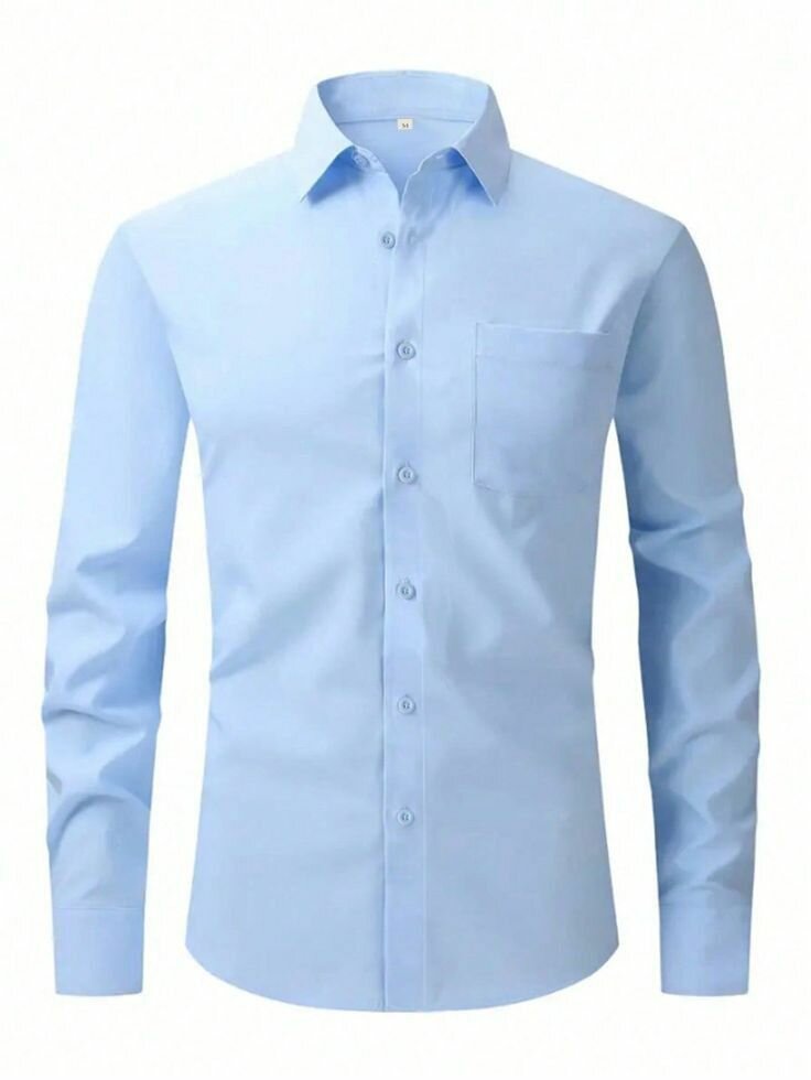 Chemise Simple