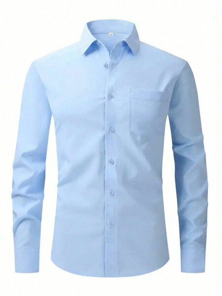 Chemise Simple