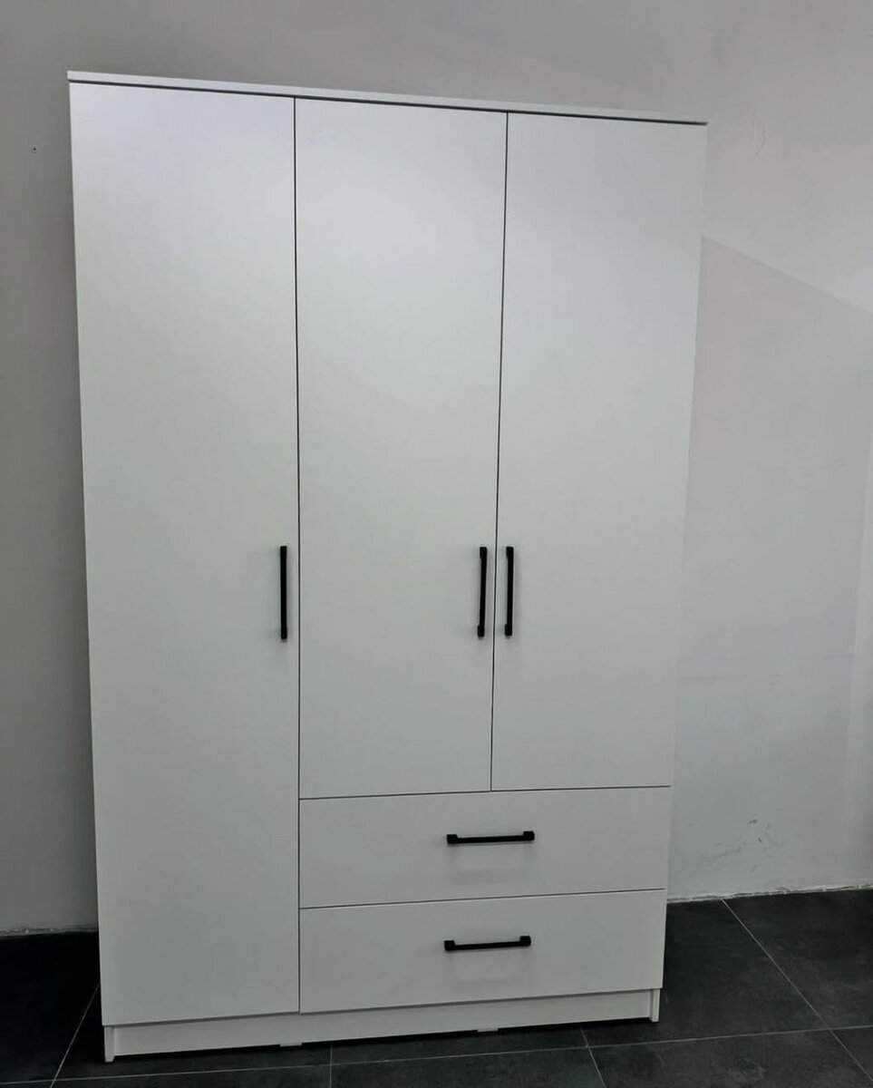 3 in 1 wardrobe