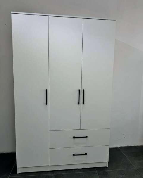 3 in 1 wardrobe