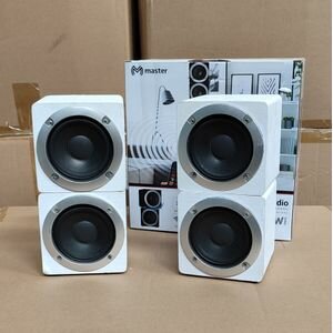 BAFFLE D'ORDINATEUR / HAUT-PARLEUR BLUETOOTH/ USB, CARTE SD/ JACK POUR ORDINATEUR...
