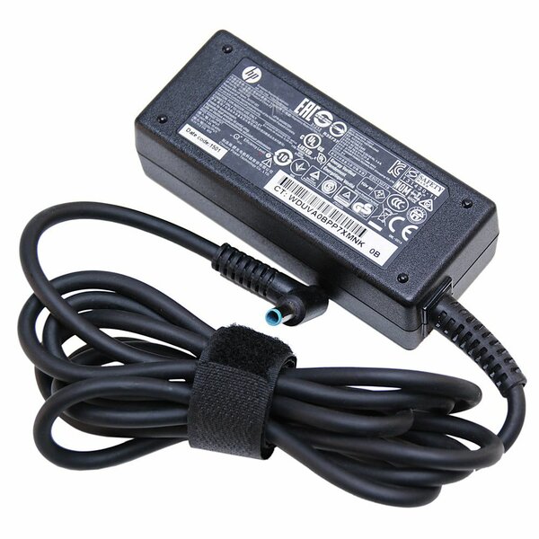 Chargeur hp petit bout