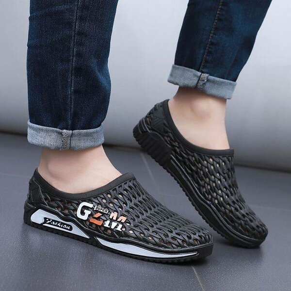 Casual loafer
