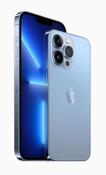 iPhone 13 Pro Max - 128GB
