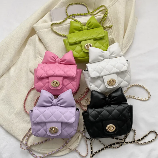 Sac bandoulière