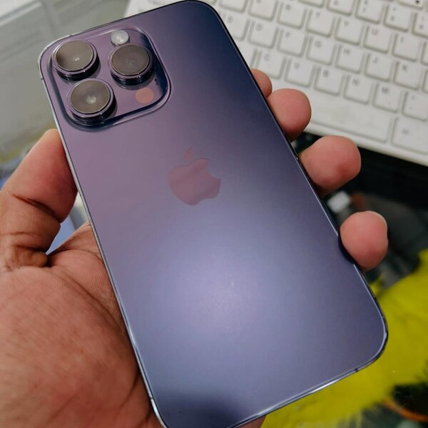 iPhone 14 Pro