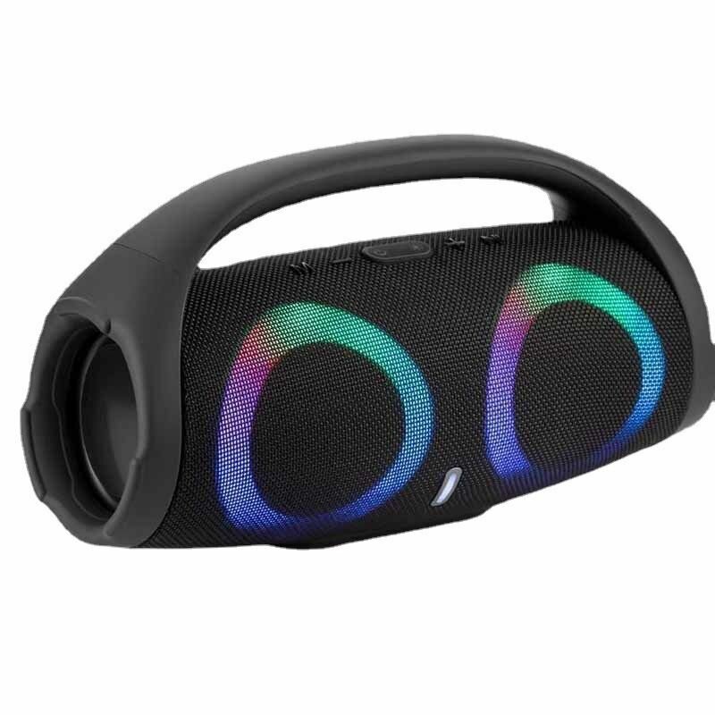 BoonBox2 Portable Heavy sound Bluetooth Speaker