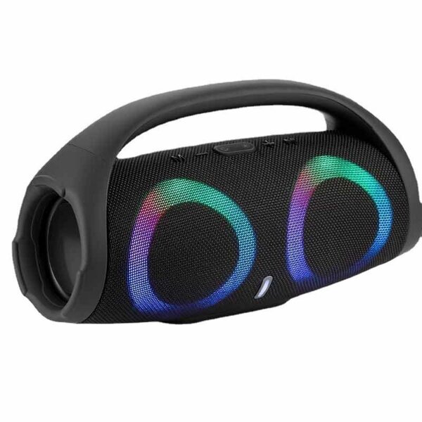 BoonBox2 Portable Heavy sound Bluetooth Speaker