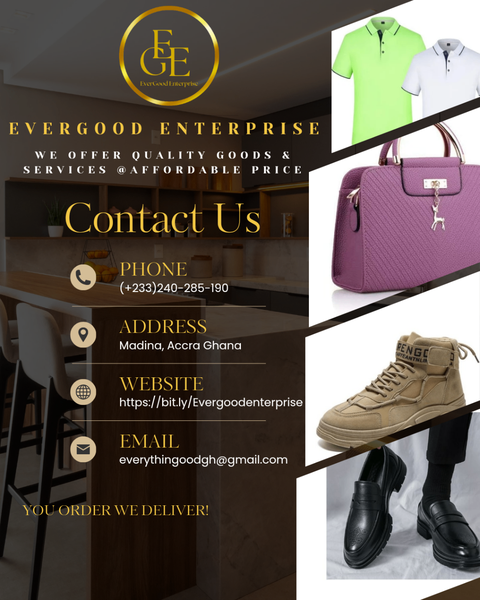 Evergood Enterprise 