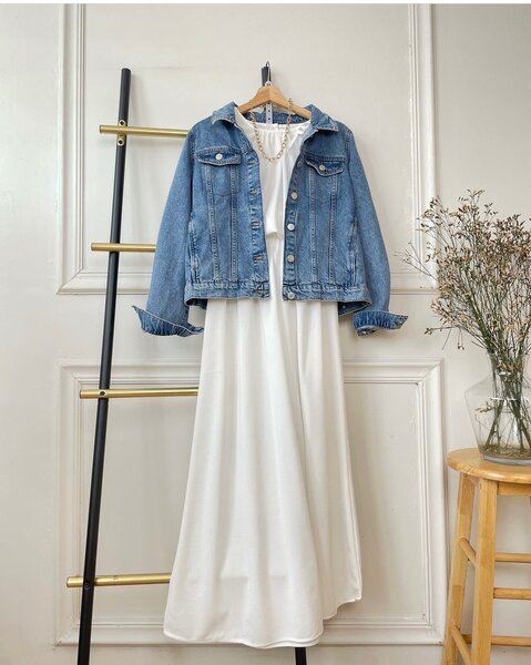 Jeans jacket