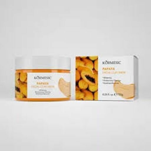 Clay Mask '017848