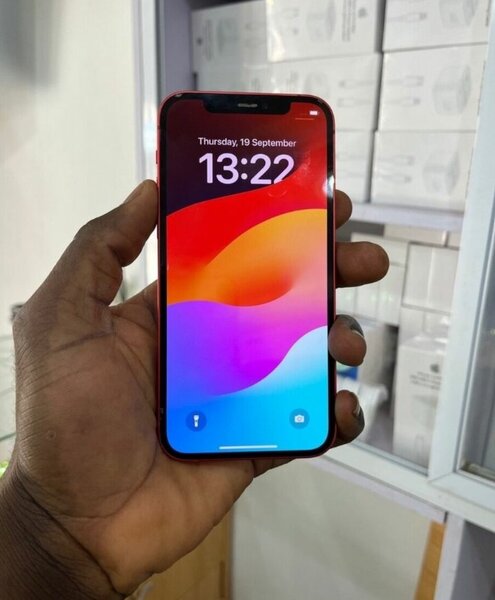 Iphone 12