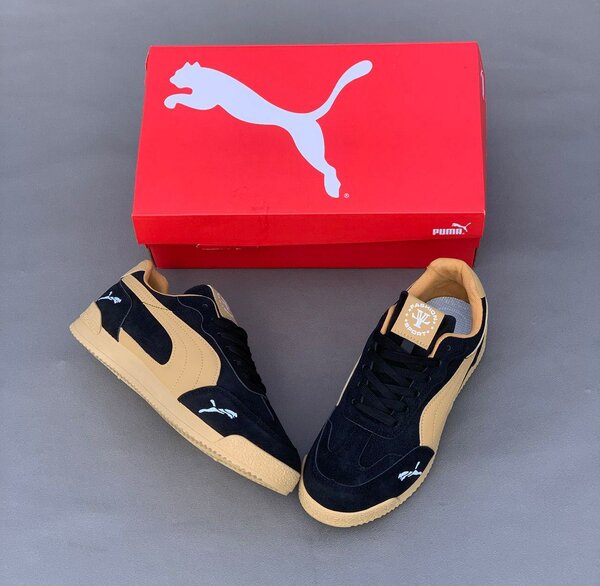 Puma Sneakers hommes élégants