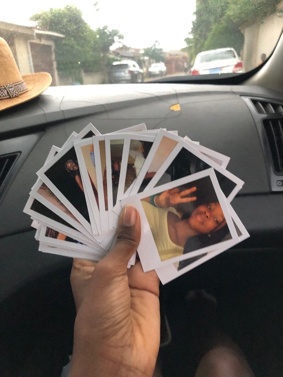 Polaroïd