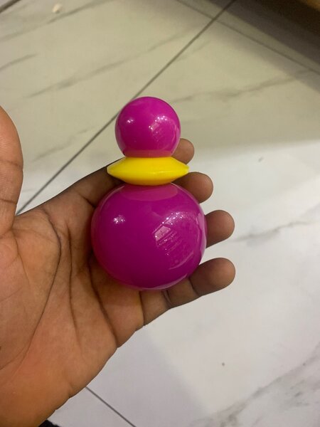 Jouet de Bain Balle Flottante