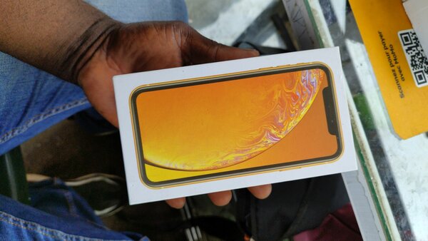 Iphone XR