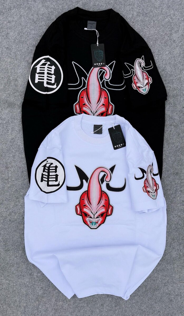 Graphic Printed T-Shirts