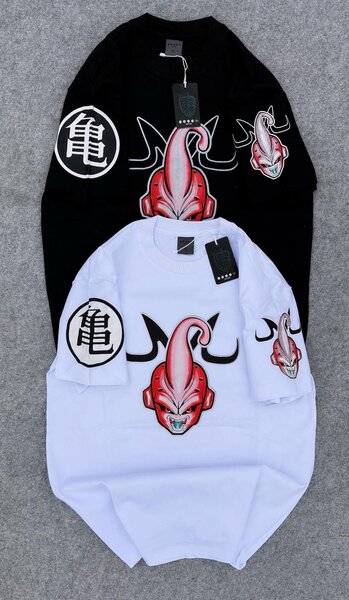 Graphic Printed T-Shirts