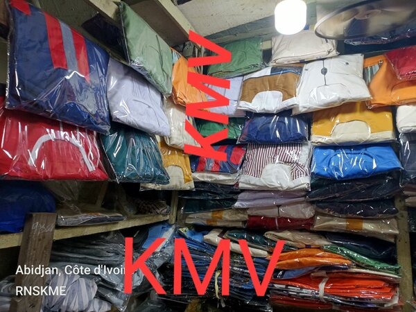 Complet Tunique