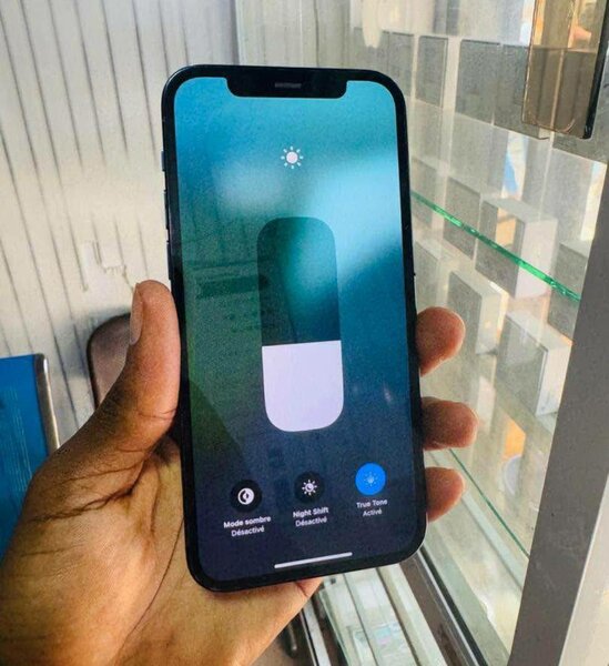 iPhone 12 pro