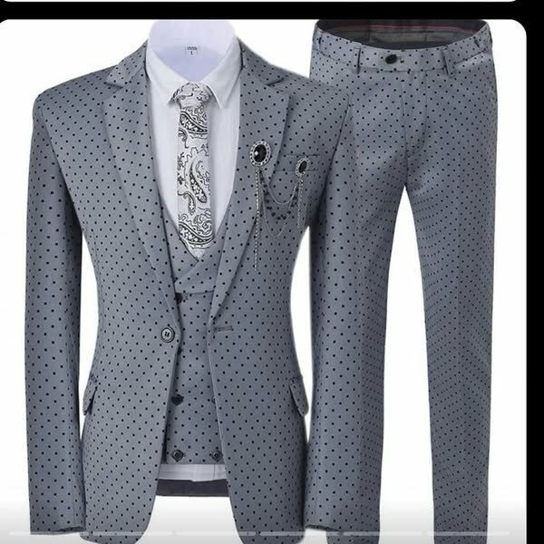 Suit