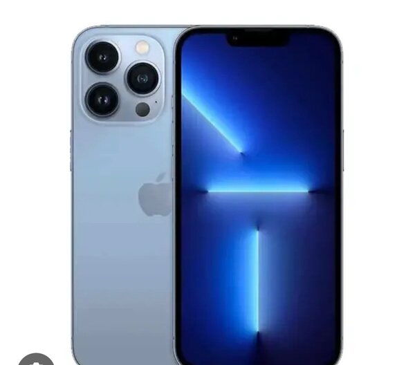 iPhone 13 pro