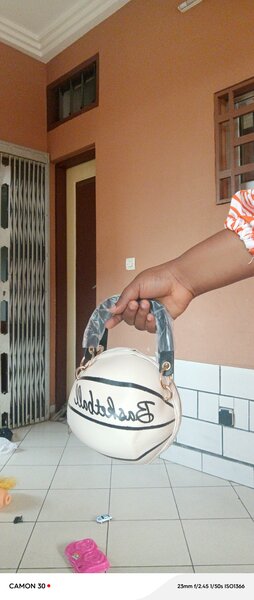 Sac ballon