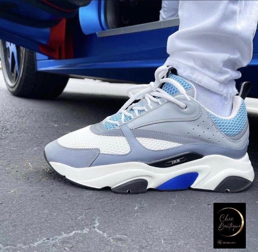Basket Dior