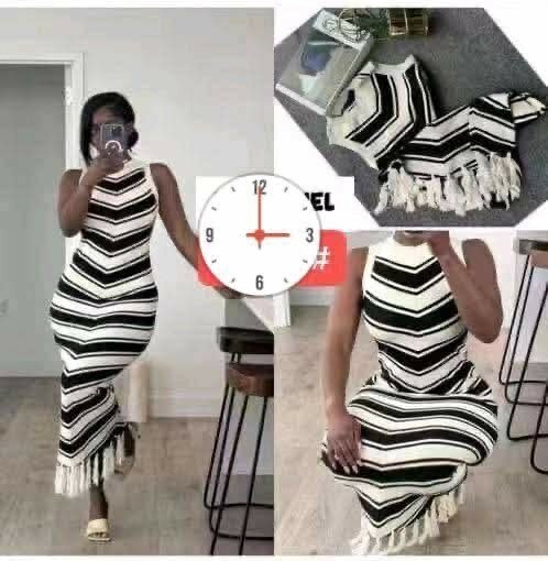 Vêtements femme