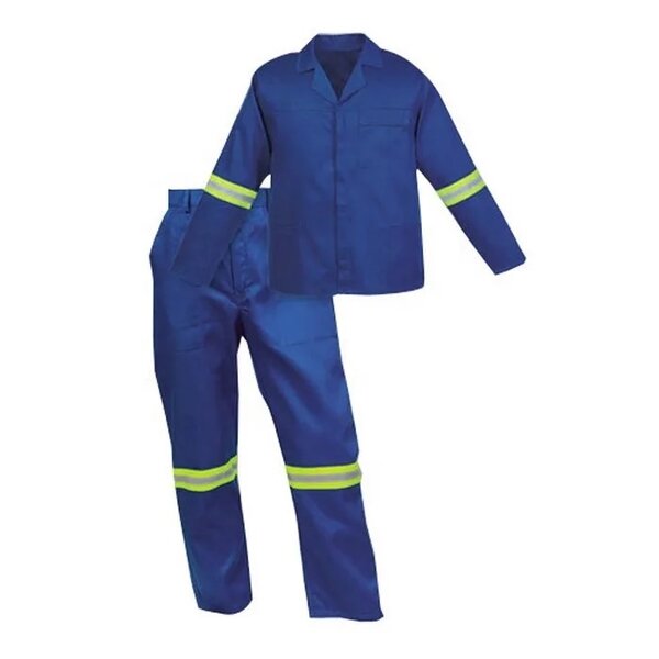Work suits