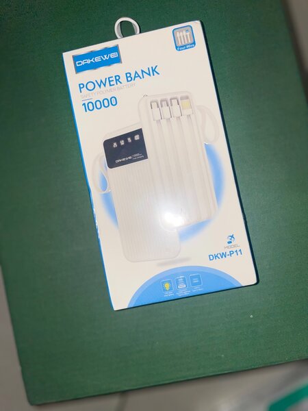 Power Bank