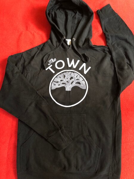 Hoodies