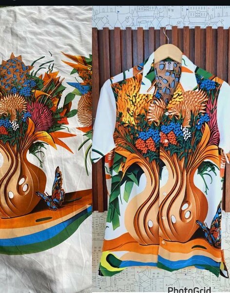Crepe Fabrics