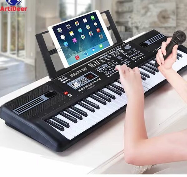 SUPER PIANO