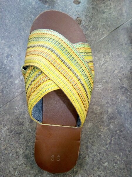 Slippers