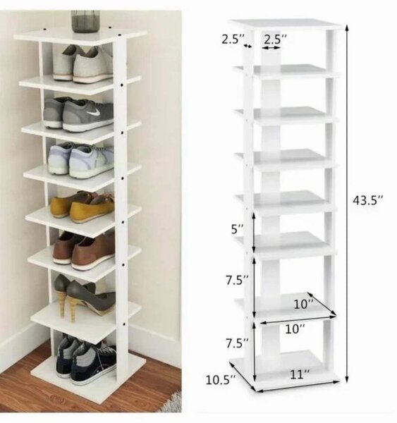 Meuble a chaussures