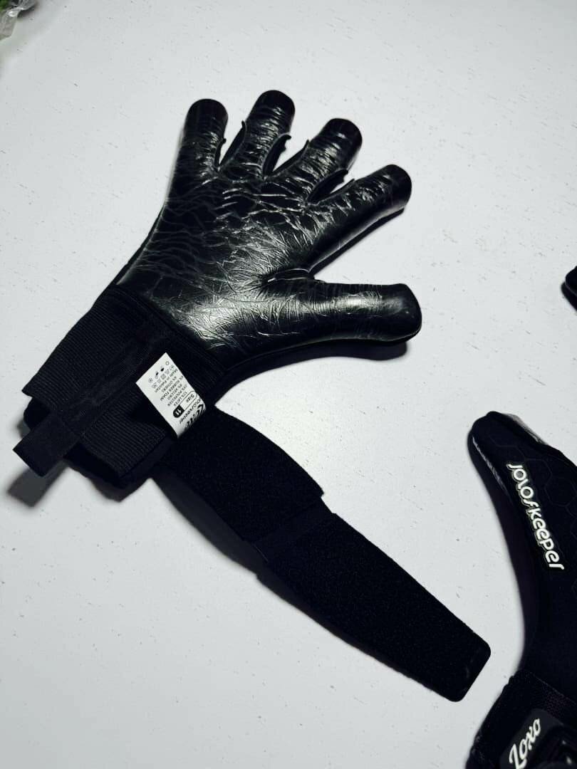 Gants de gardien