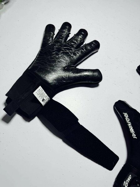 Gants de gardien