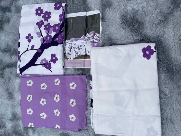 Bedsheets