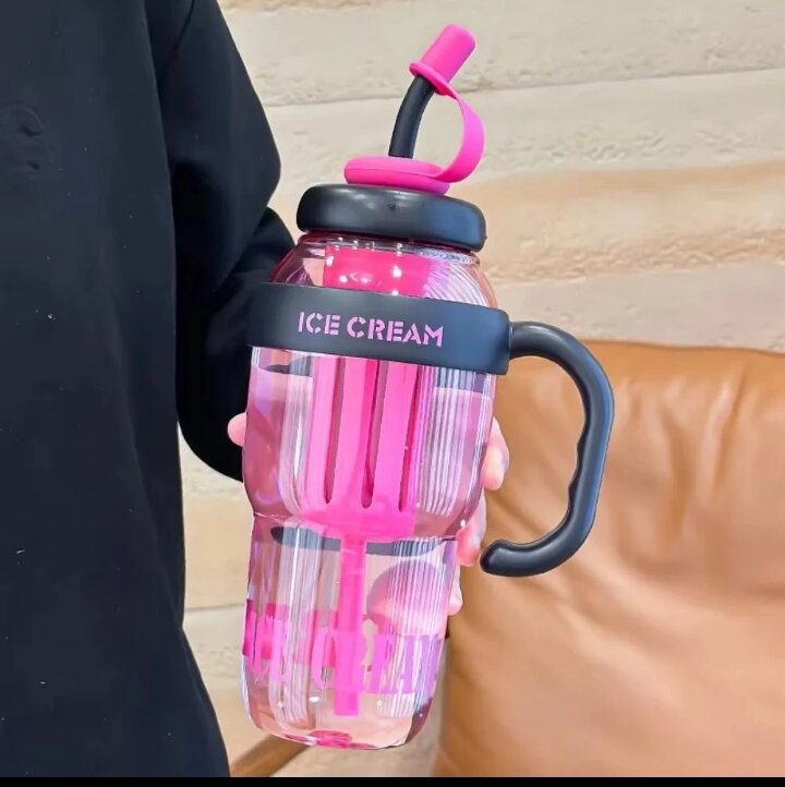 Gourde Ice Cream