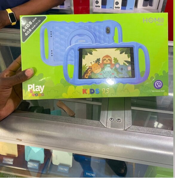 Kids Tablet