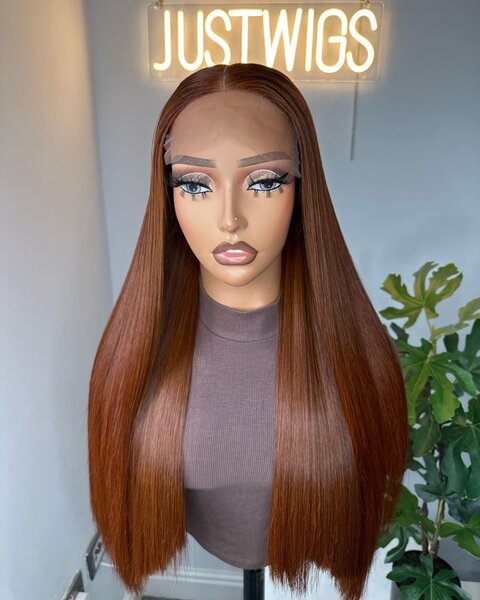 Wig's