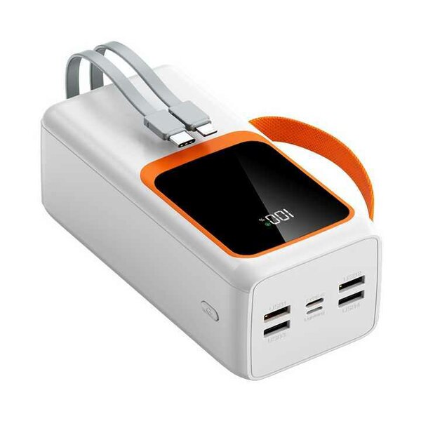 60,000 mAH Portable Power bank
